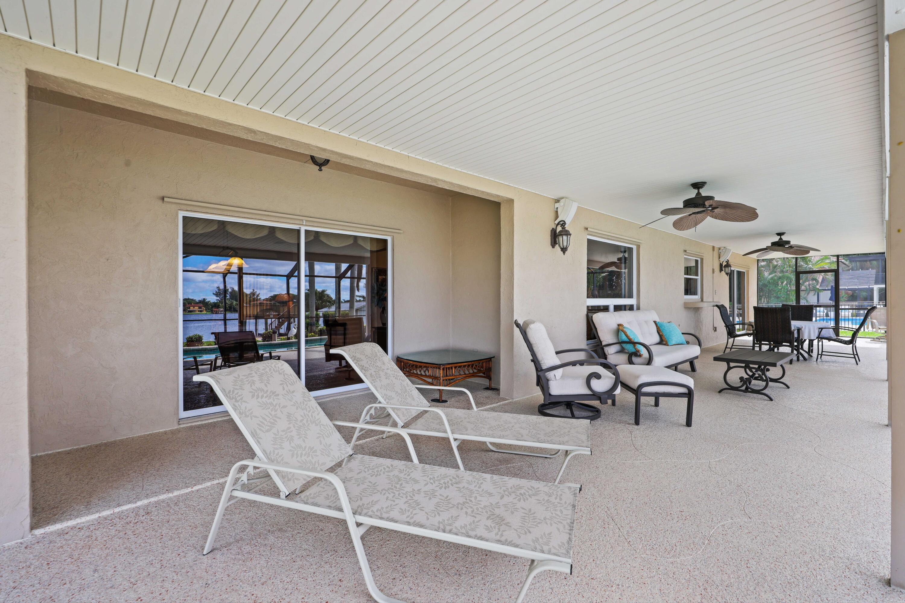 LAKE OSBORNE - Residential