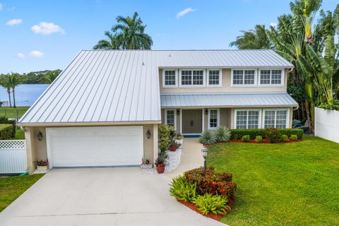 Tiny photo for 2097 Circle Place Drive, Lake Worth, FL 33462 (MLS # R11148794)