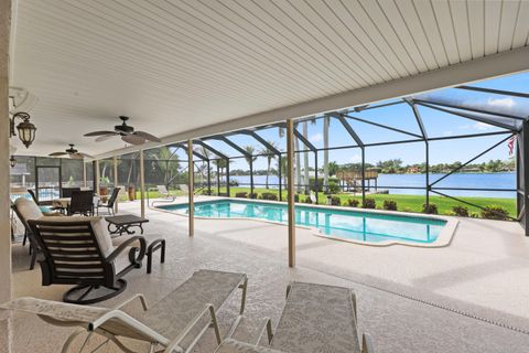 Tiny photo for 2097 Circle Place Drive, Lake Worth, FL 33462 (MLS # R11148794)
