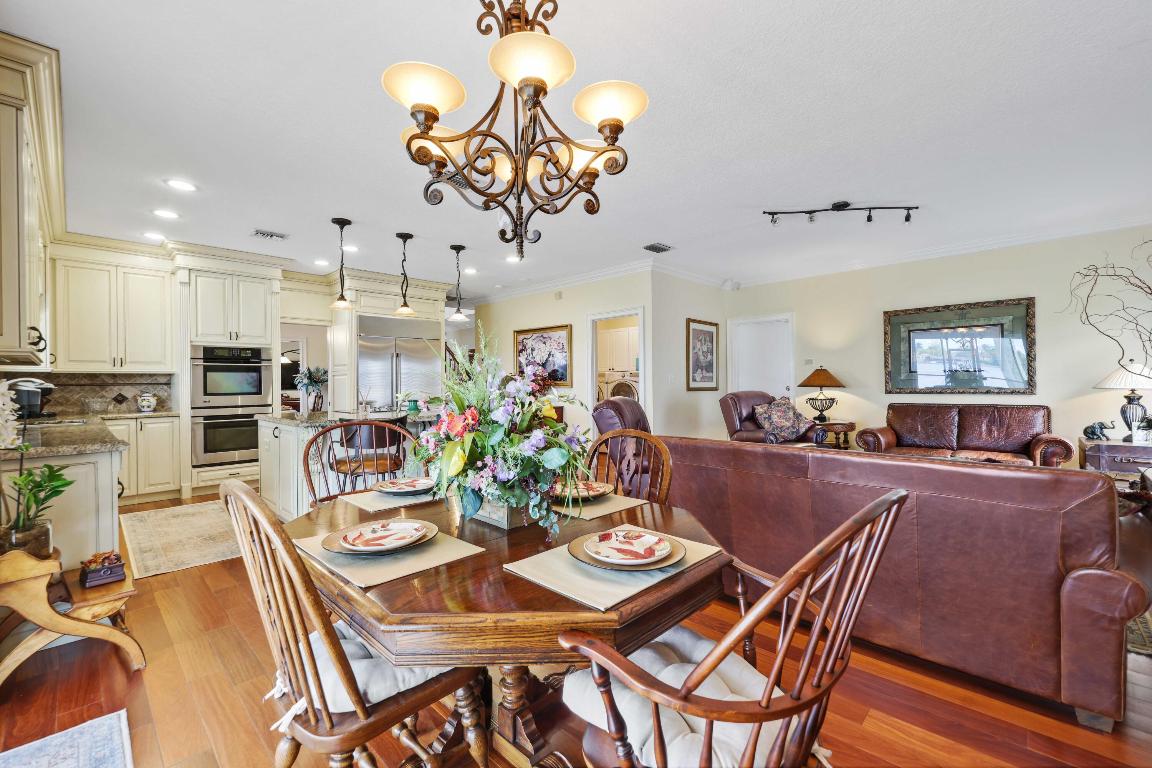 LAKE OSBORNE - Residential