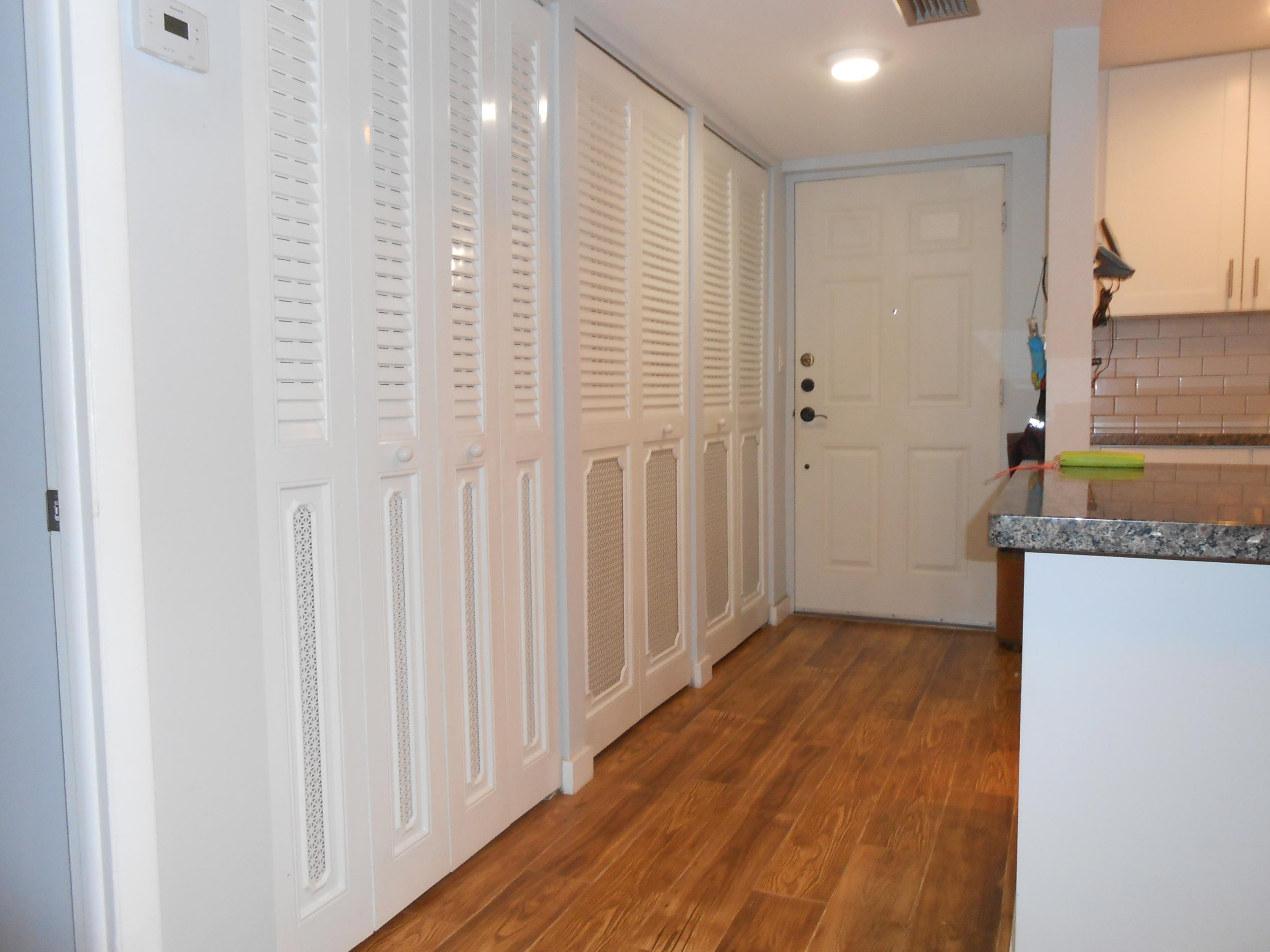 BOCA TEECA CONDO 6 - Residential