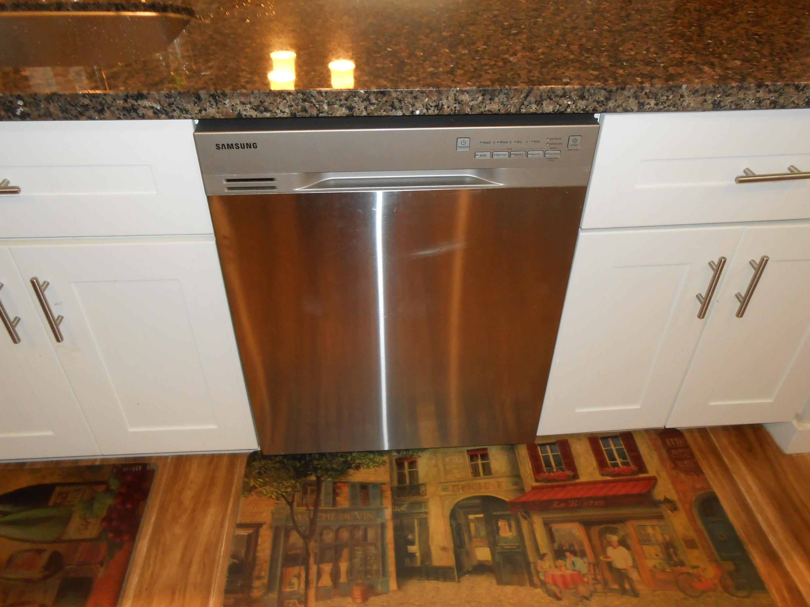 BOCA TEECA CONDO 6 - Residential