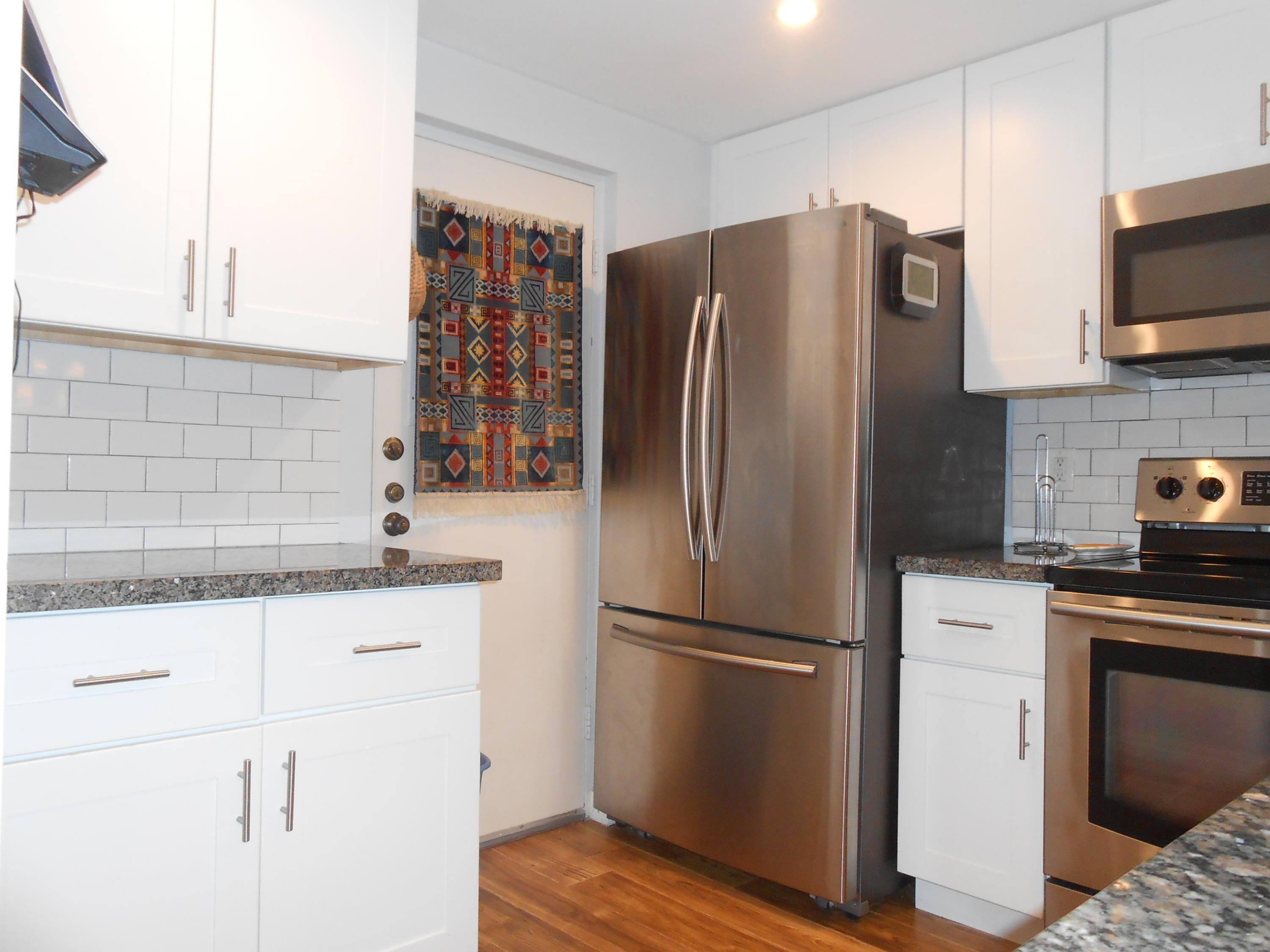 BOCA TEECA CONDO 6 - Residential