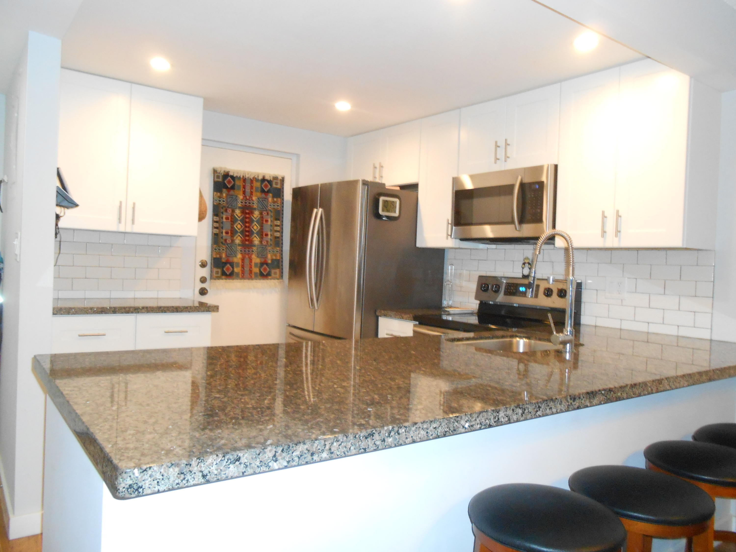 BOCA TEECA CONDO 6 - Residential