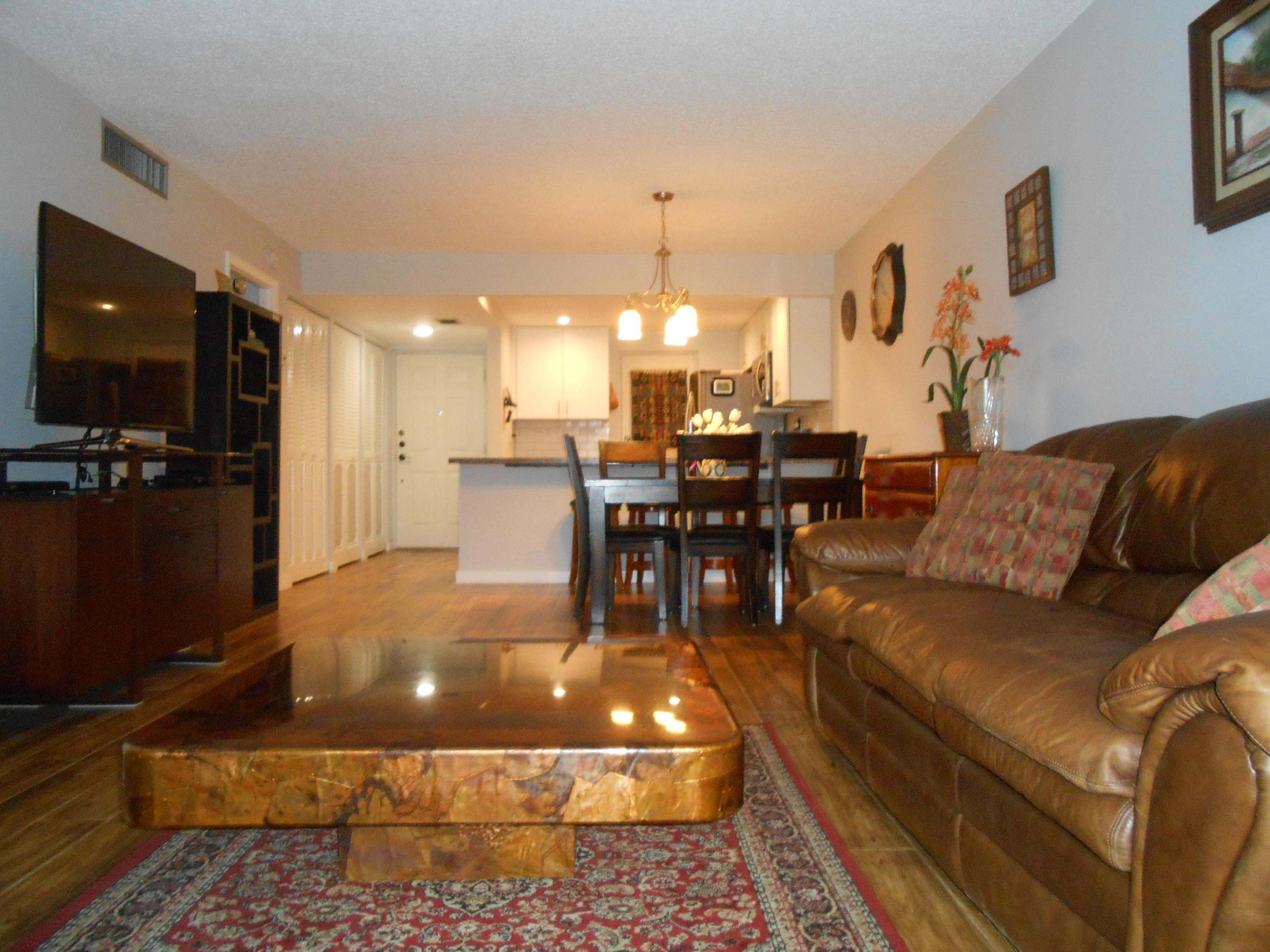 BOCA TEECA CONDO 6 - Residential