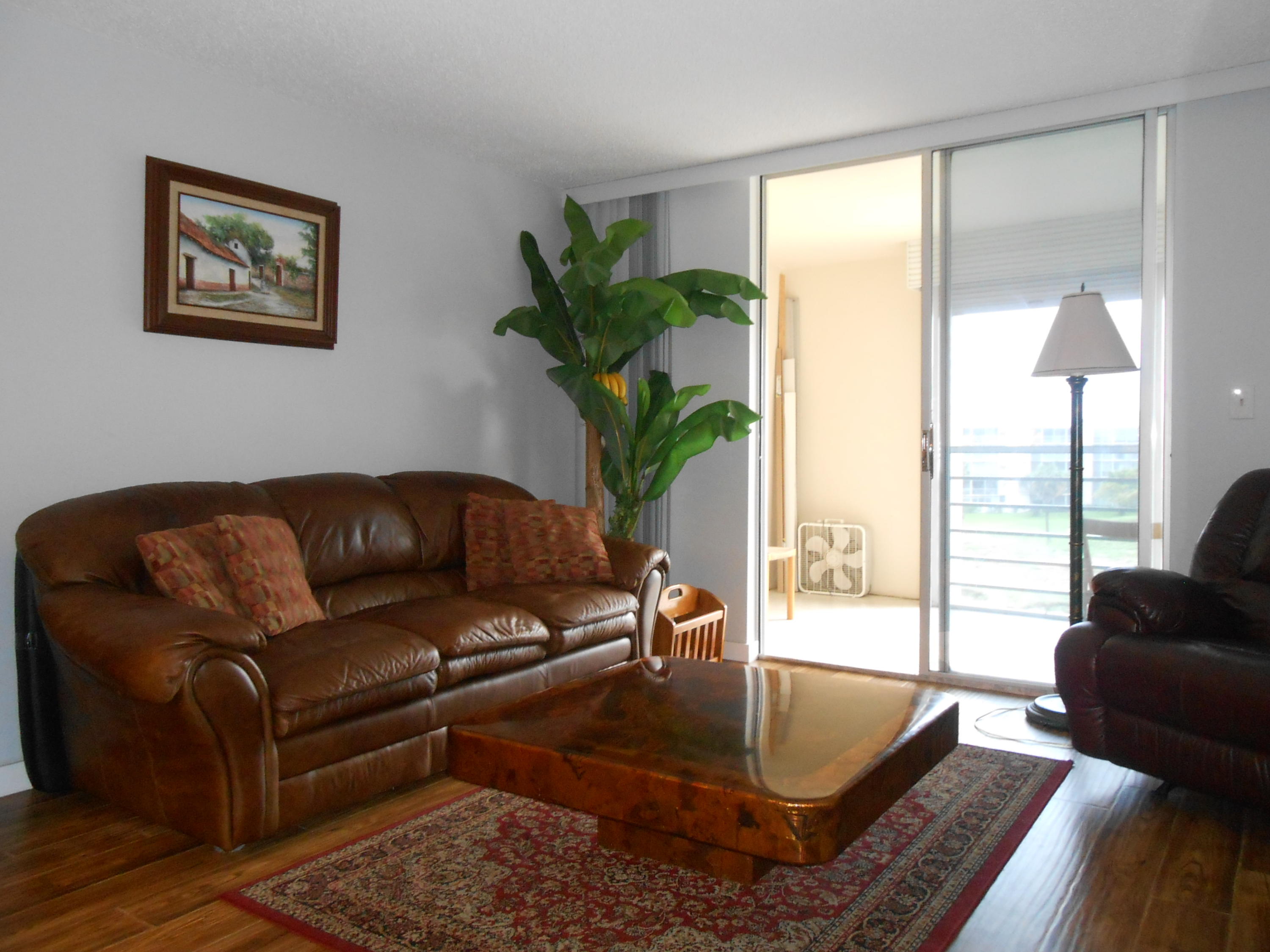 BOCA TEECA CONDO 6 - Residential