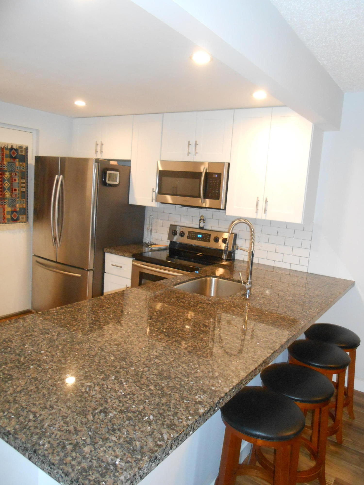 BOCA TEECA CONDO 6 - Residential