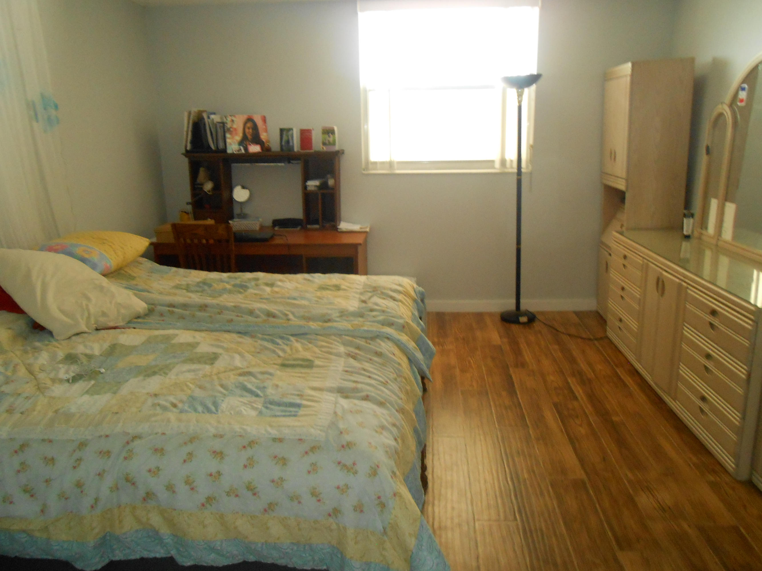 BOCA TEECA CONDO 6 - Residential