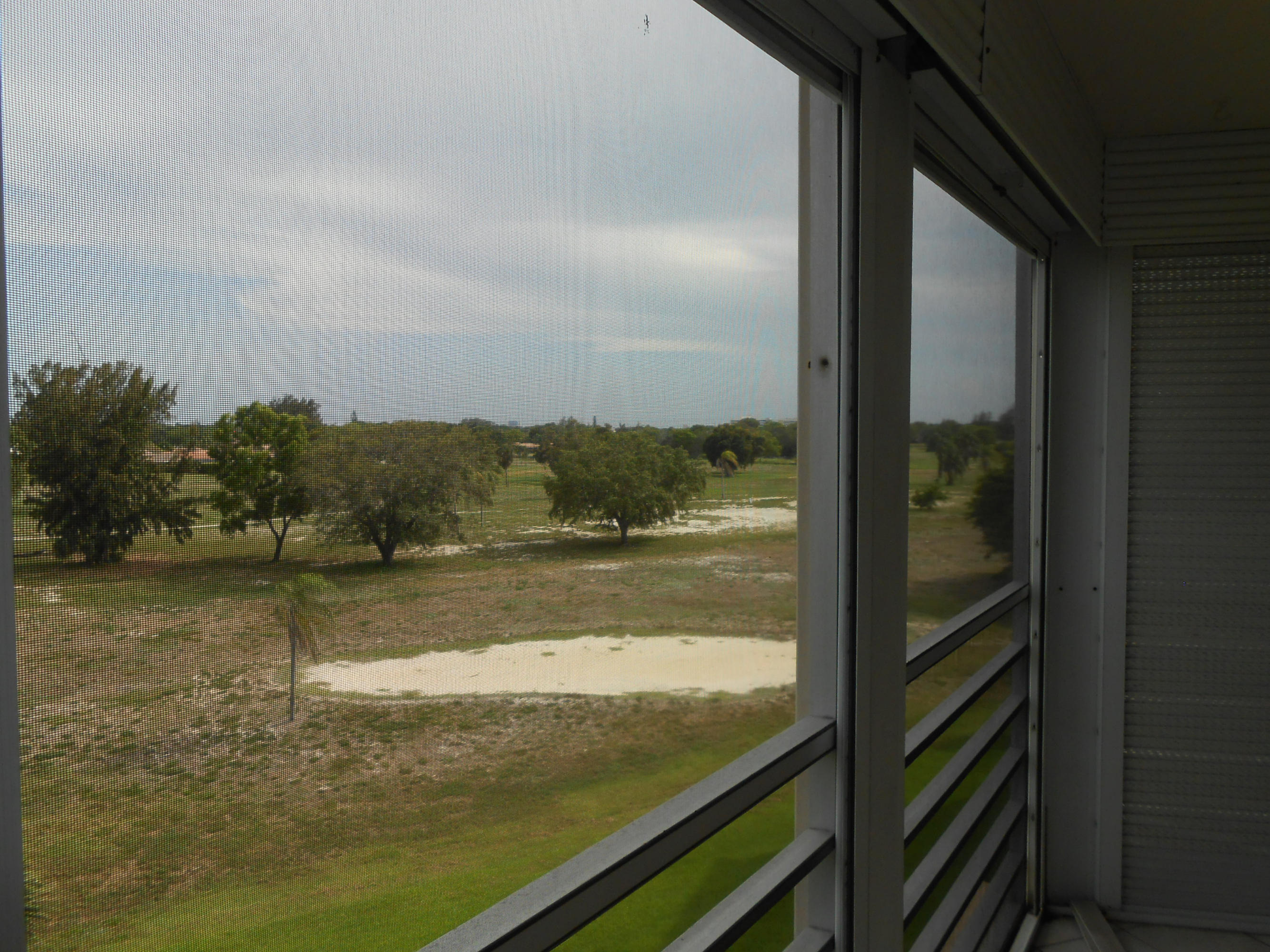 BOCA TEECA CONDO 6 - Residential