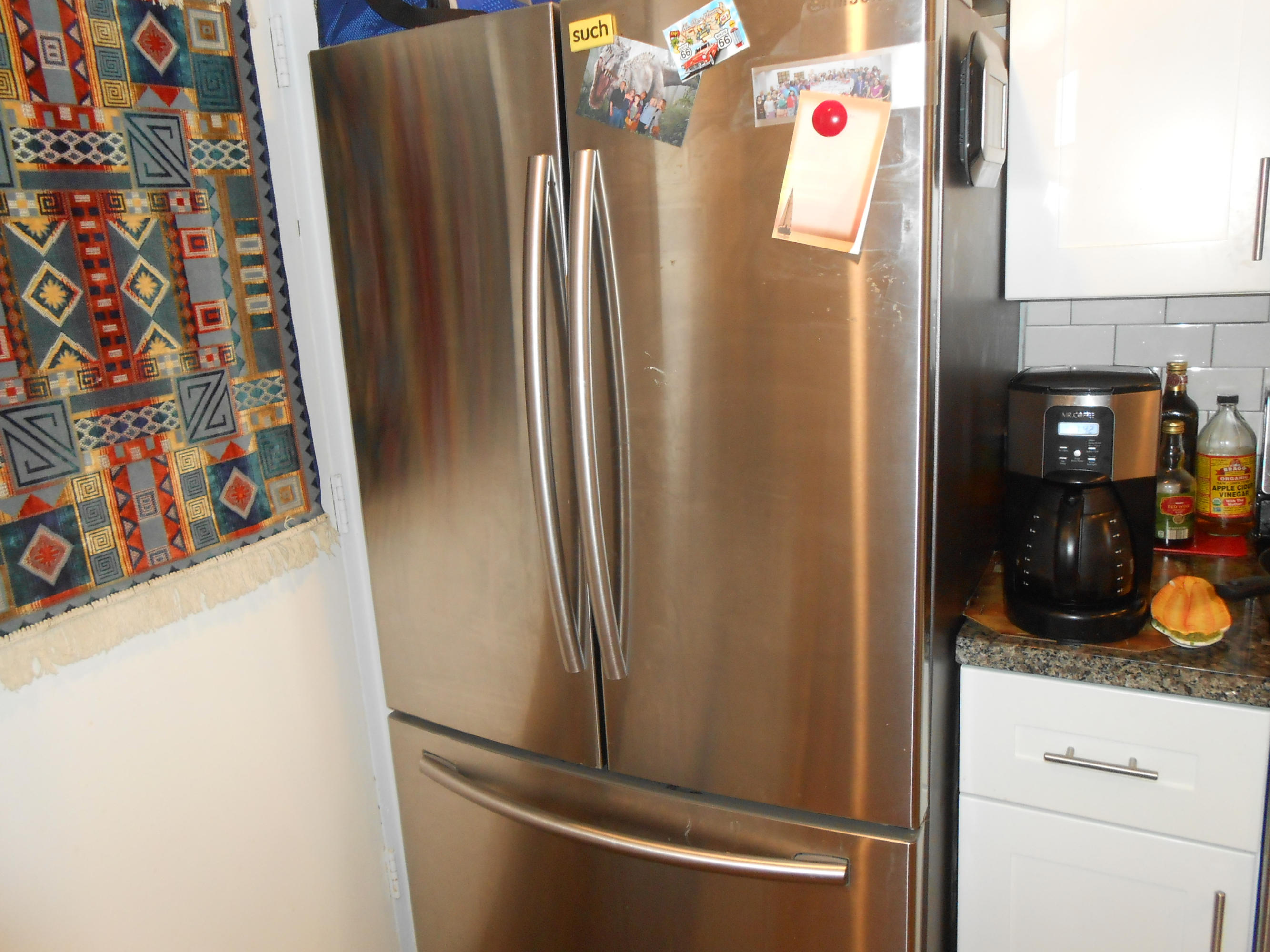 BOCA TEECA CONDO 6 - Residential