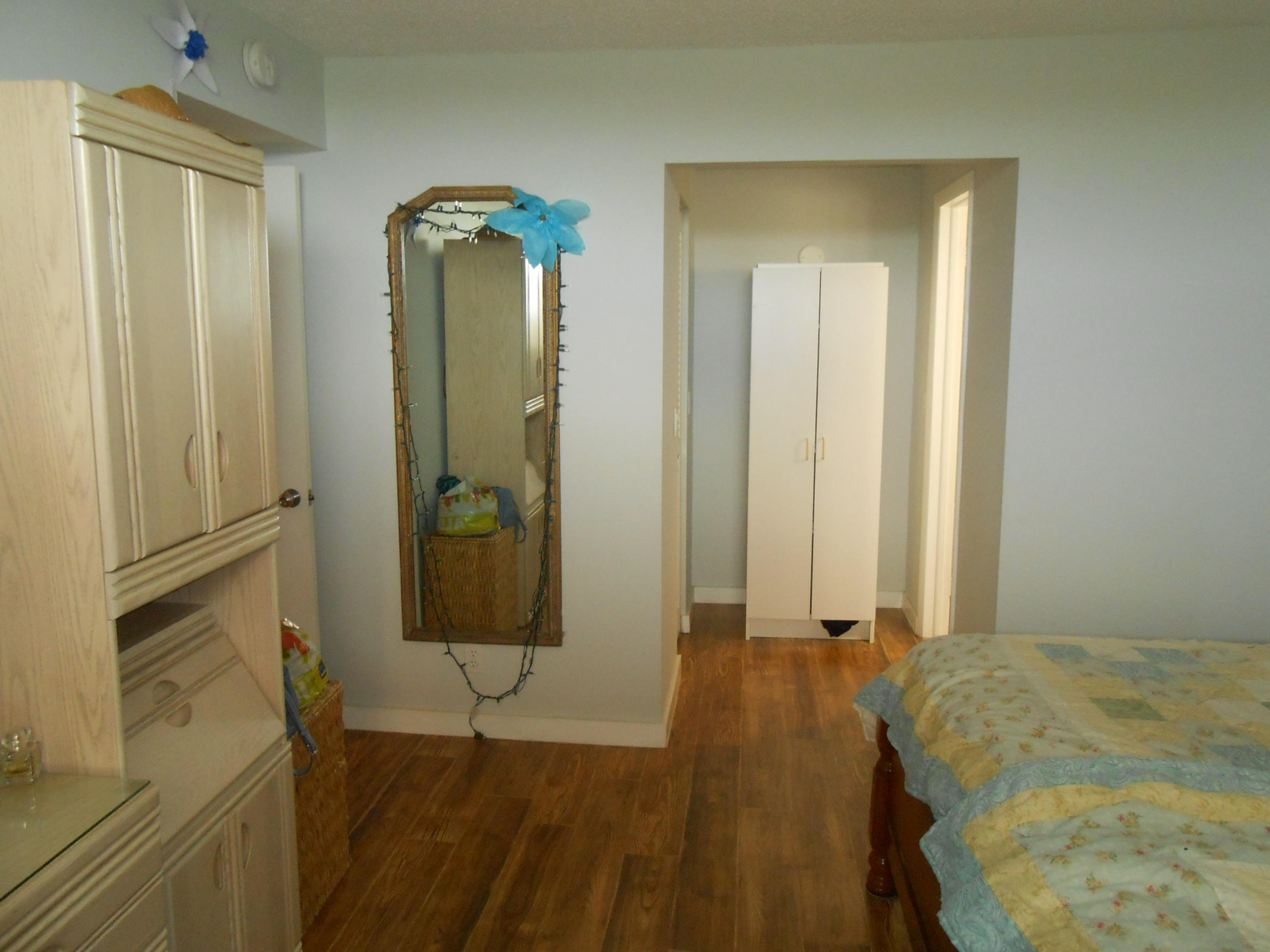 BOCA TEECA CONDO 6 - Residential