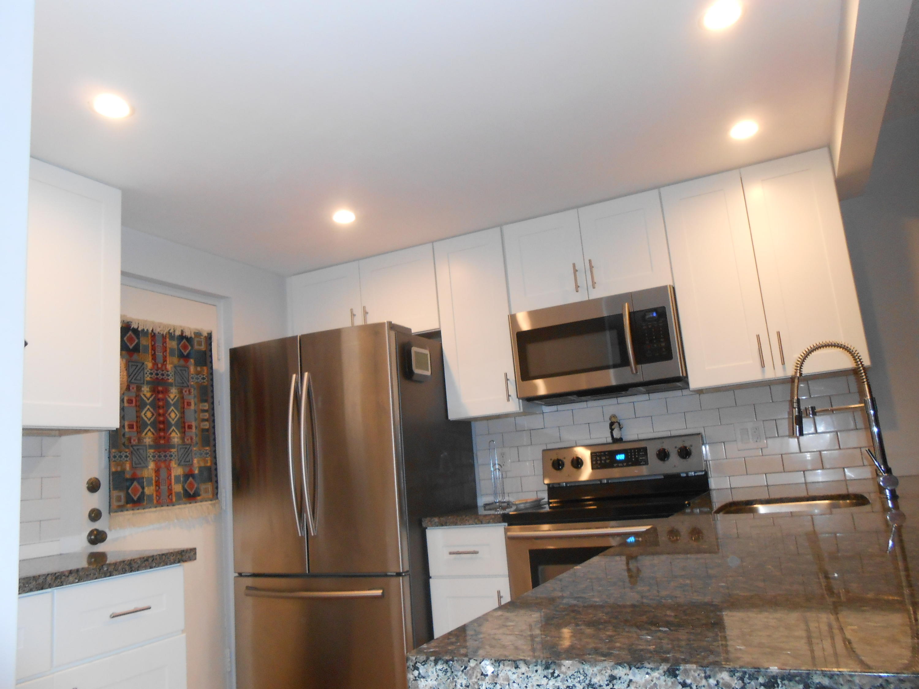 BOCA TEECA CONDO 6 - Residential