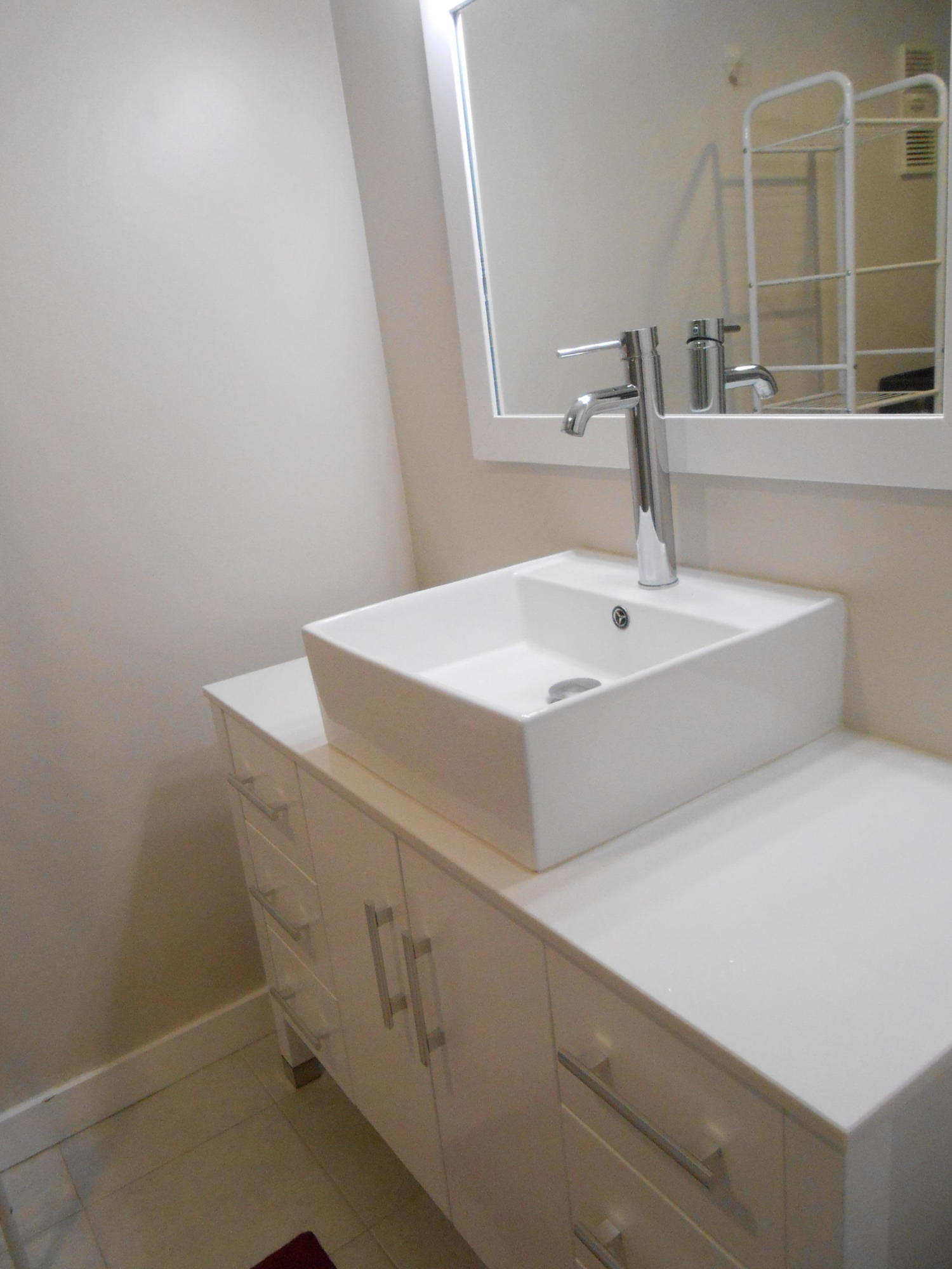 BOCA TEECA CONDO 6 - Residential