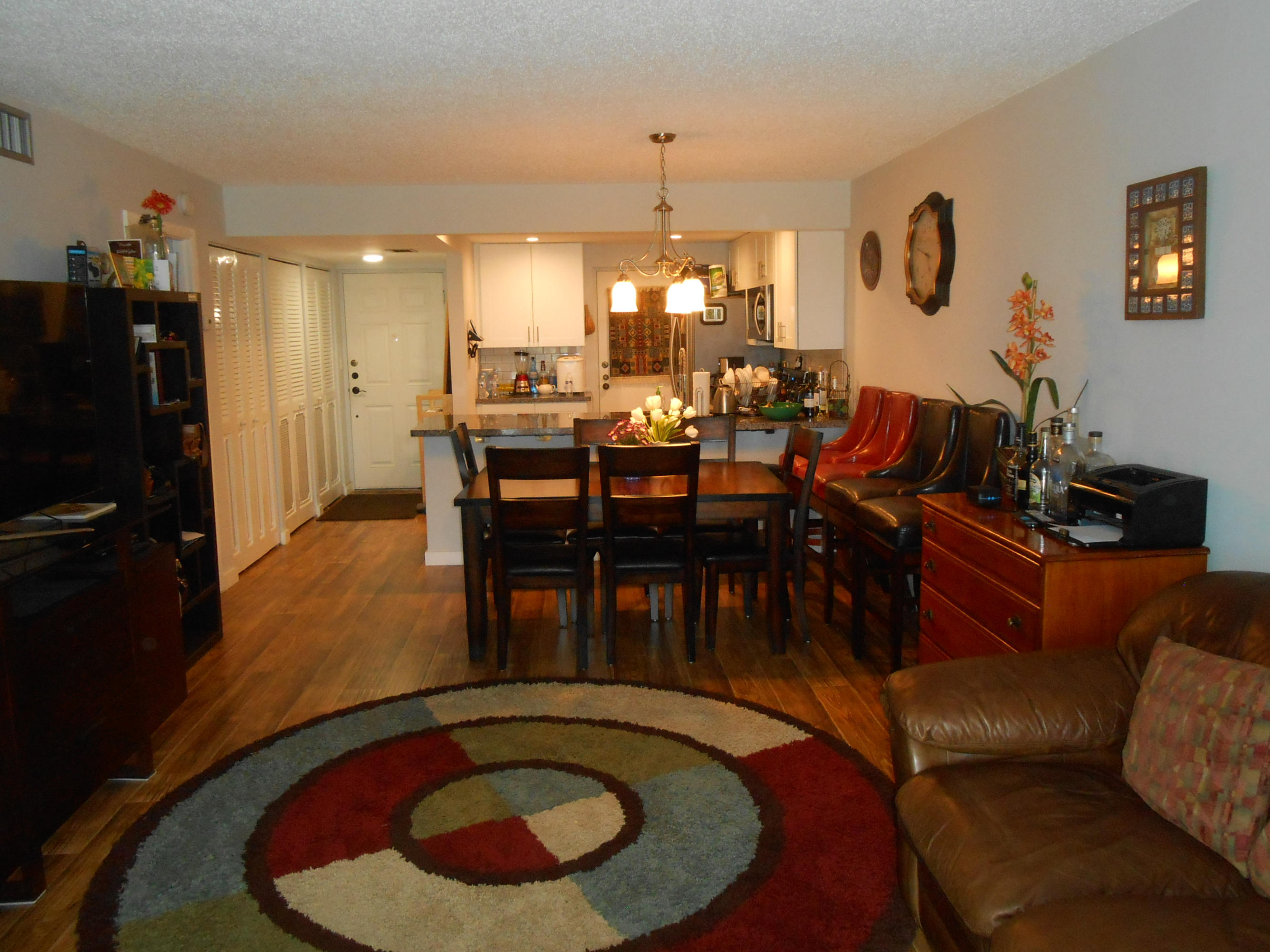 BOCA TEECA CONDO 6 - Residential