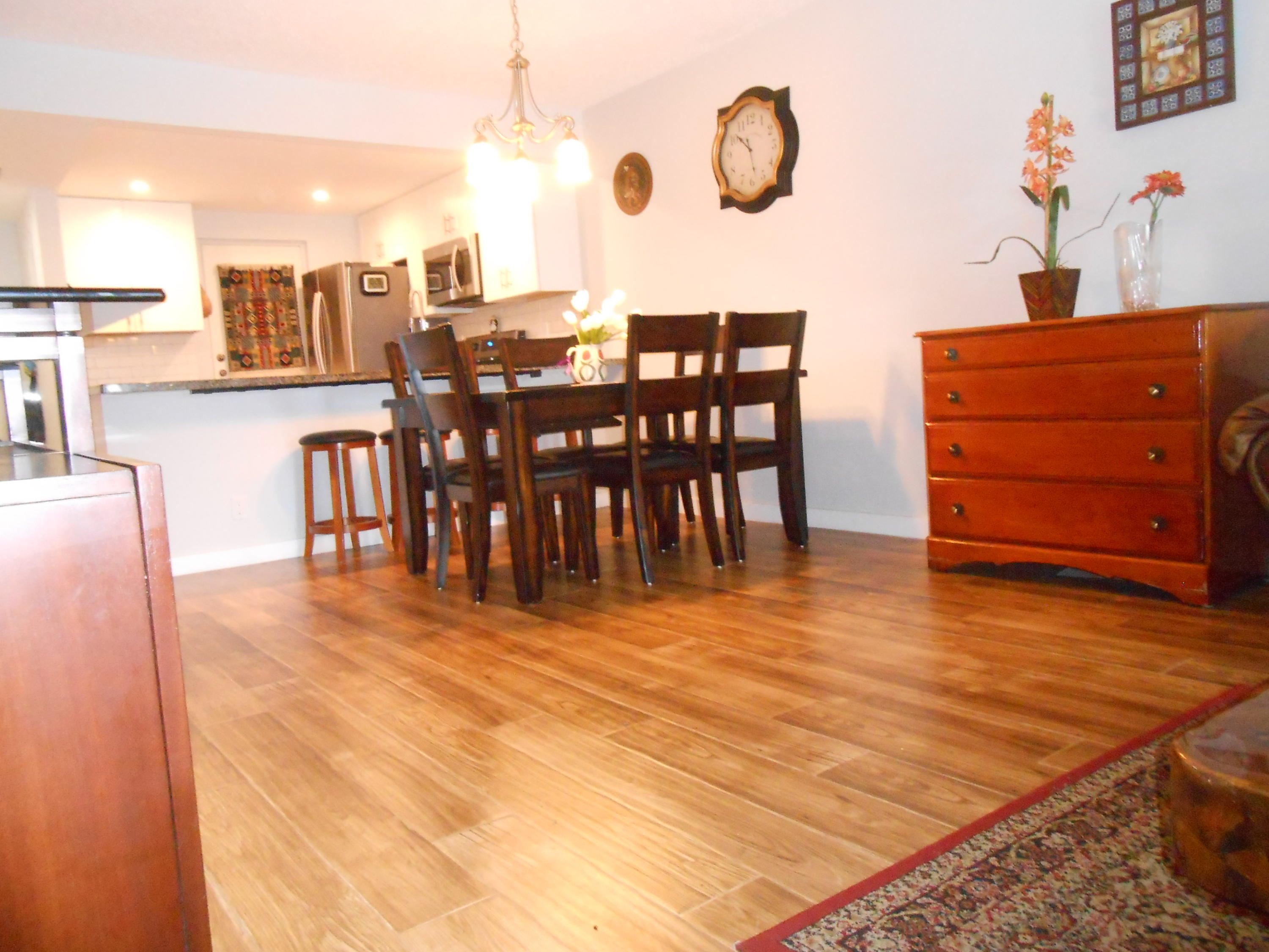 BOCA TEECA CONDO 6 - Residential