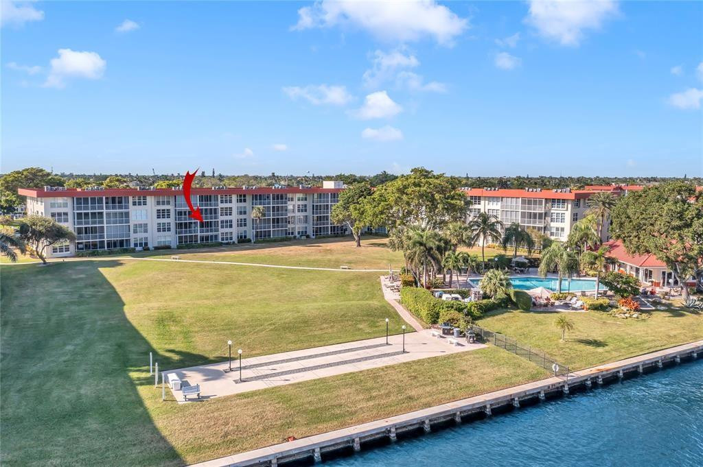 Palm-Aire At Coral Key - Residential Lease