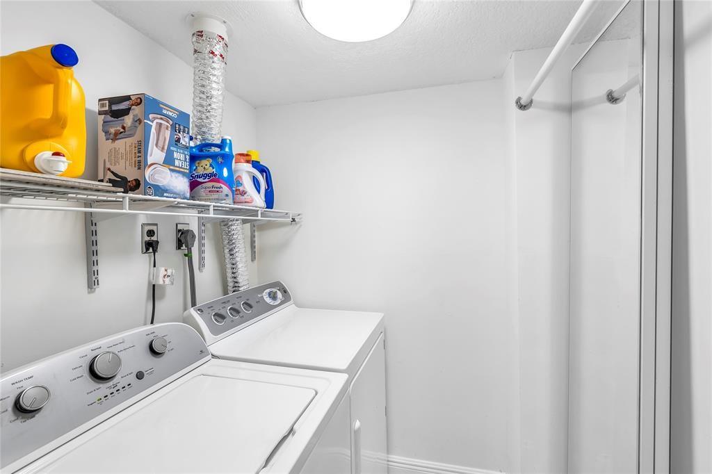 Palm-Aire At Coral Key - Residential Lease