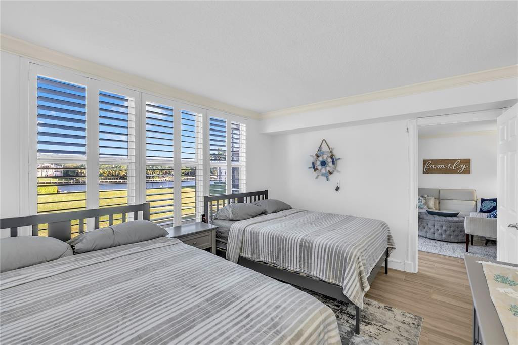 Palm-Aire At Coral Key - Residential Lease