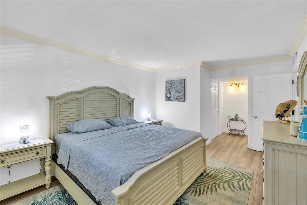 Palm-Aire At Coral Key - Residential Lease