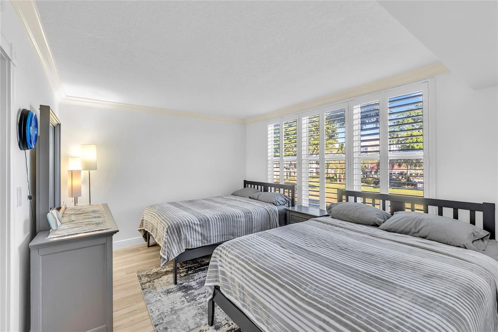 Palm-Aire At Coral Key - Residential Lease