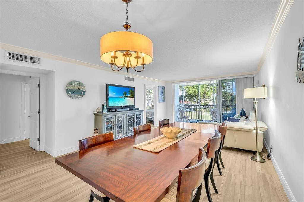 Palm-Aire At Coral Key - Residential Lease