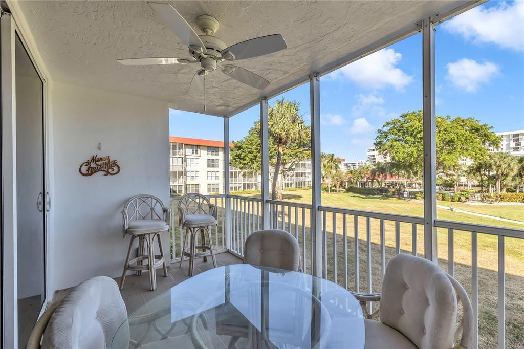 Palm-Aire At Coral Key - Residential Lease