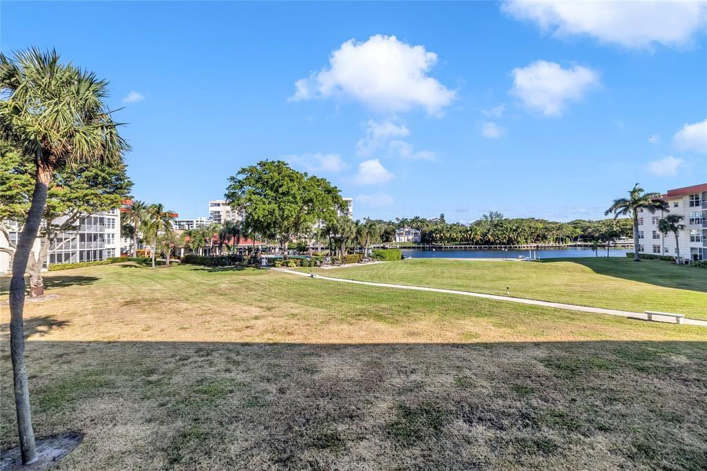 Palm-Aire At Coral Key - Residential Lease