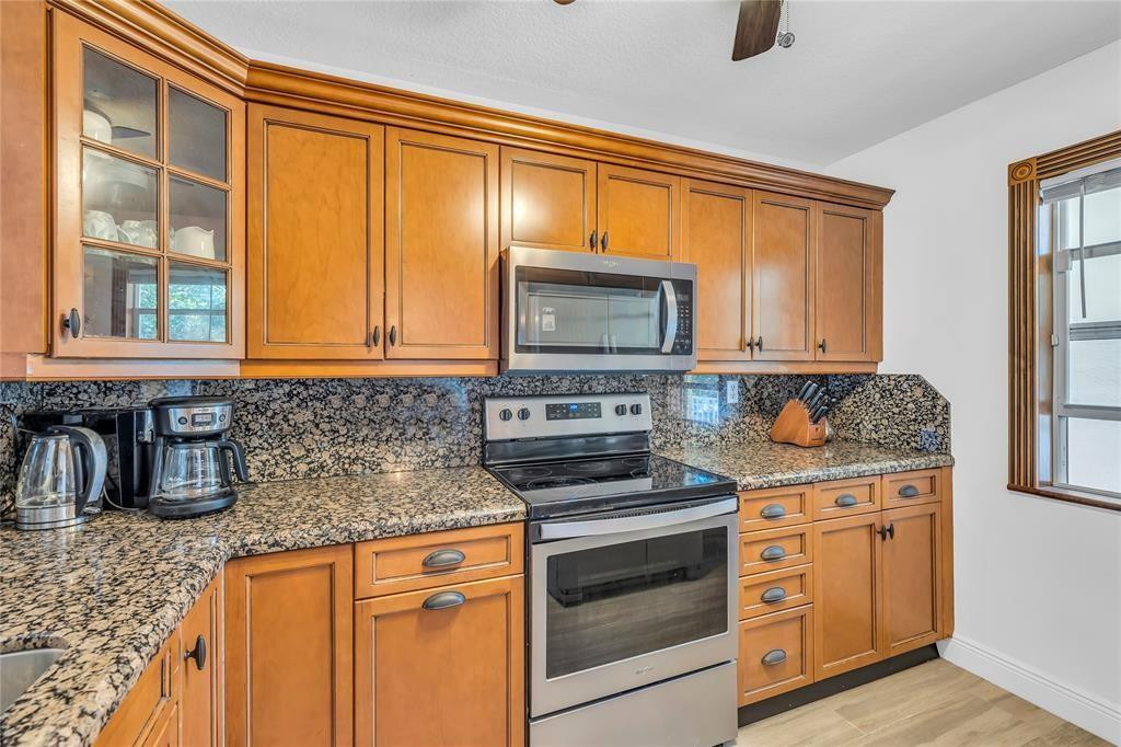 Palm-Aire At Coral Key - Residential Lease