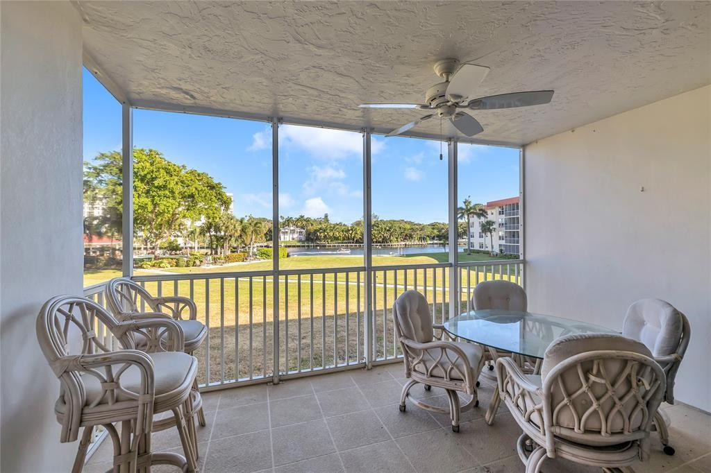 Palm-Aire At Coral Key - Residential Lease