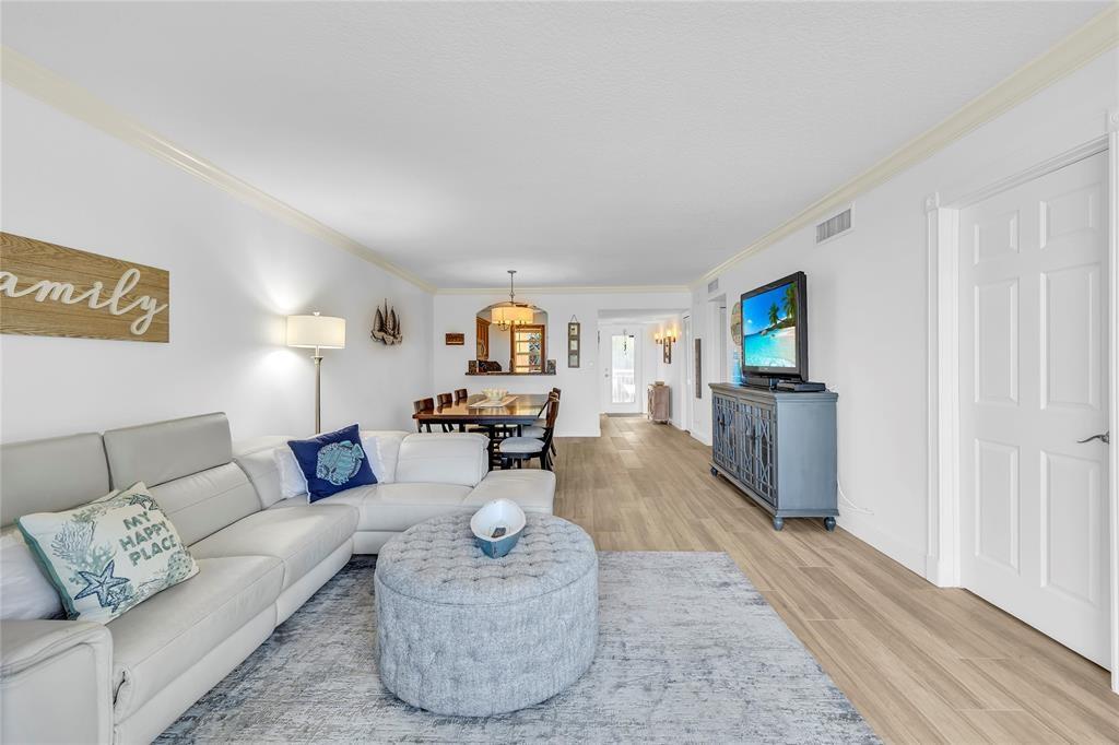 Palm-Aire At Coral Key - Residential Lease
