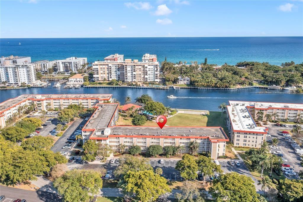 Palm-Aire At Coral Key - Residential Lease