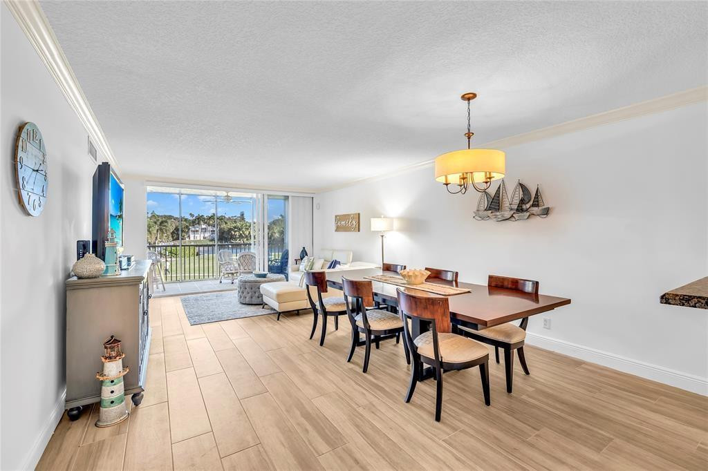 Palm-Aire At Coral Key - Residential Lease