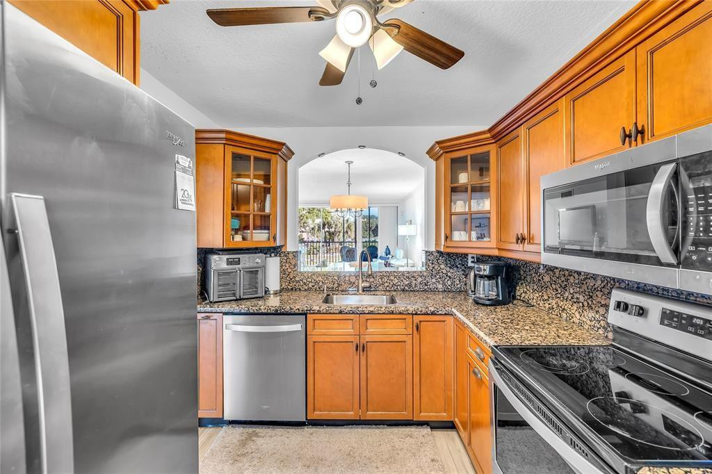 Palm-Aire At Coral Key - Residential Lease