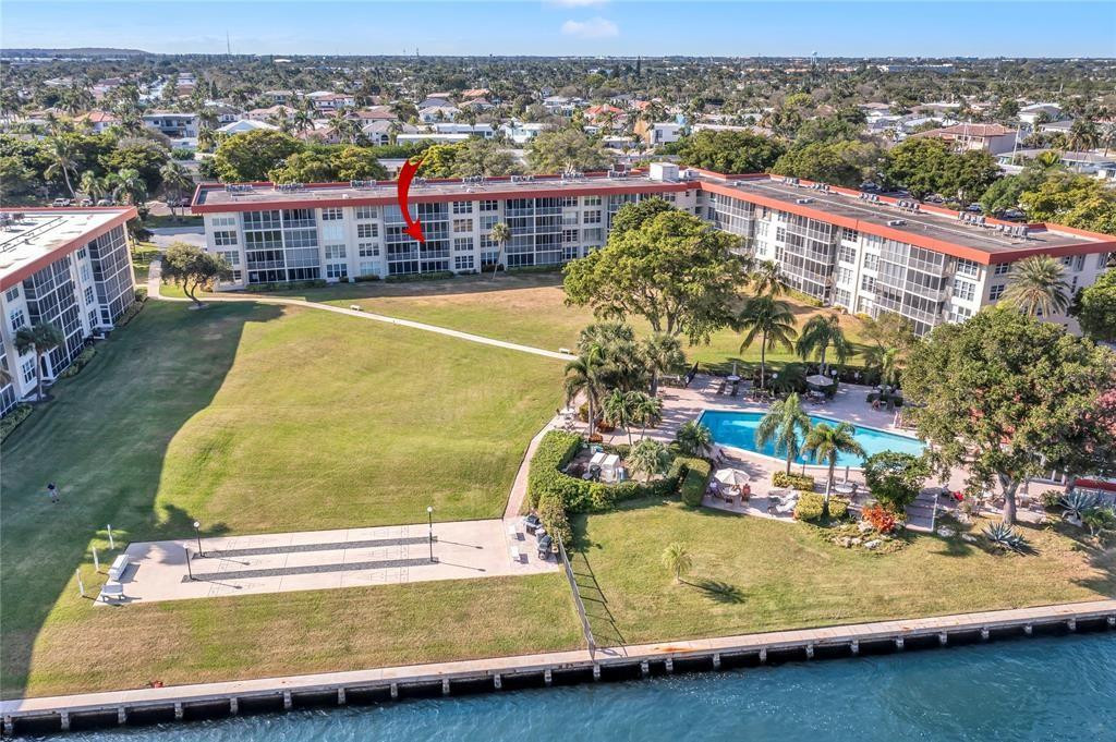 Palm-Aire At Coral Key - Residential Lease