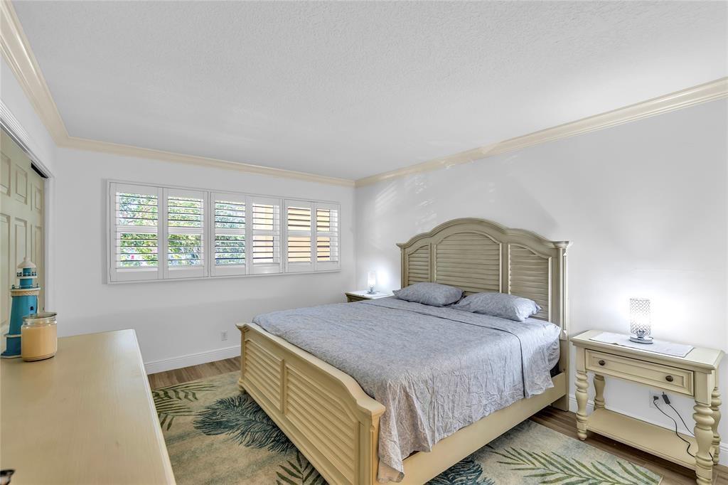 Palm-Aire At Coral Key - Residential Lease
