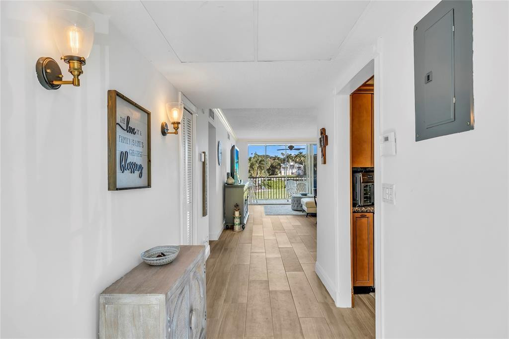 Palm-Aire At Coral Key - Residential Lease