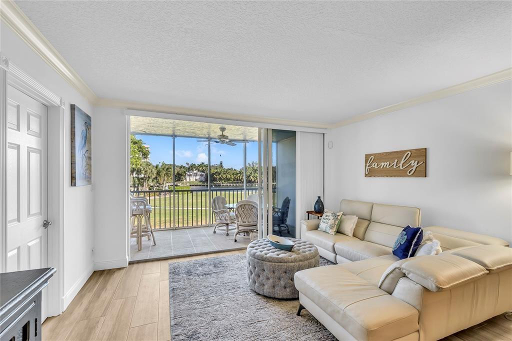 Palm-Aire At Coral Key - Residential Lease