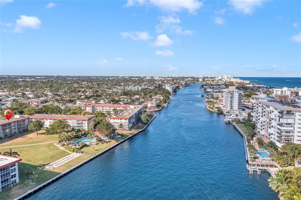 Palm-Aire At Coral Key - Residential Lease