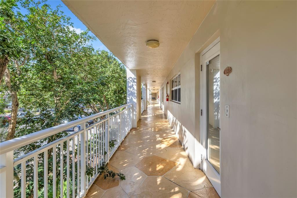 Palm-Aire At Coral Key - Residential Lease