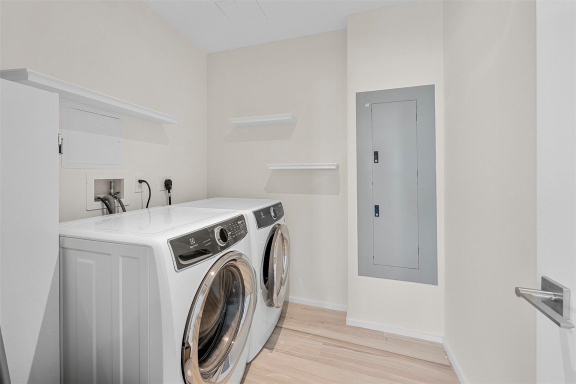 AUBERGE BEACH RESIDENCES - Residential Lease