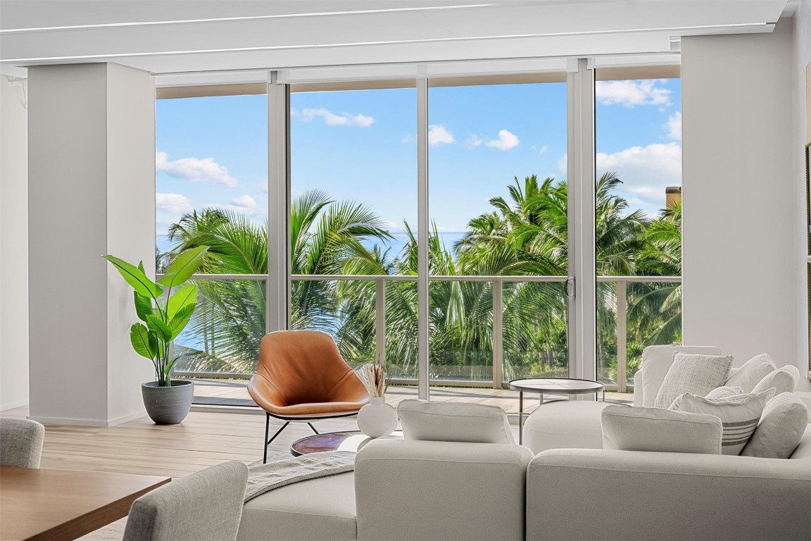 AUBERGE BEACH RESIDENCES - Residential Lease