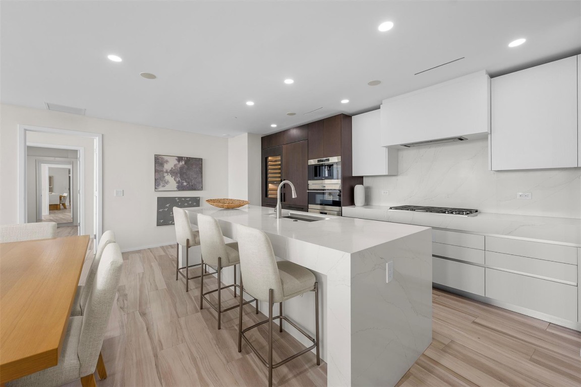 AUBERGE BEACH RESIDENCES - Residential Lease