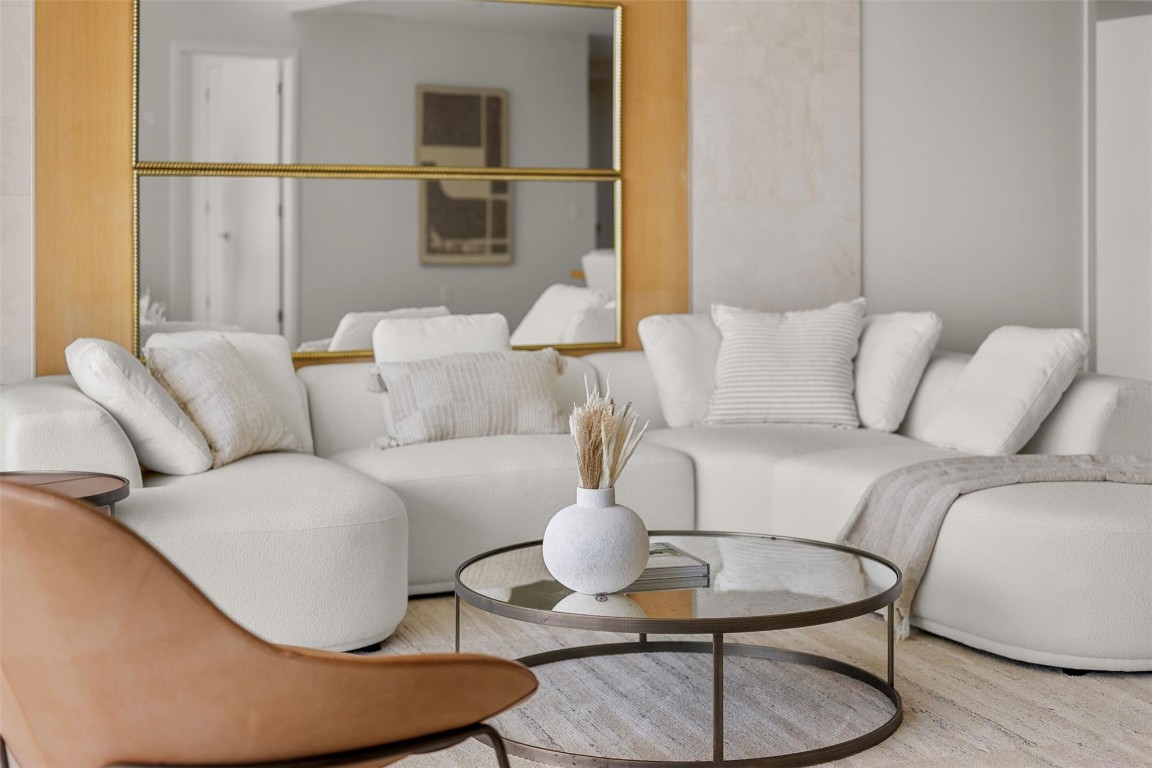 AUBERGE BEACH RESIDENCES - Residential Lease