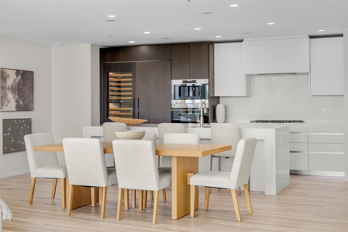 AUBERGE BEACH RESIDENCES - Residential Lease