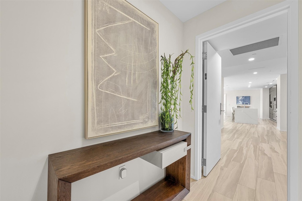 AUBERGE BEACH RESIDENCES - Residential Lease