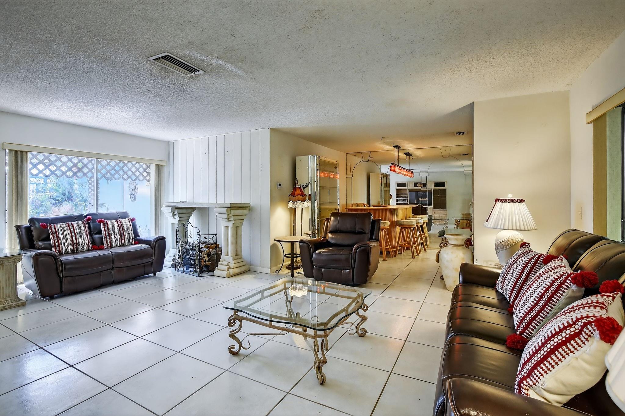 Sunrise Golf Village - Residential