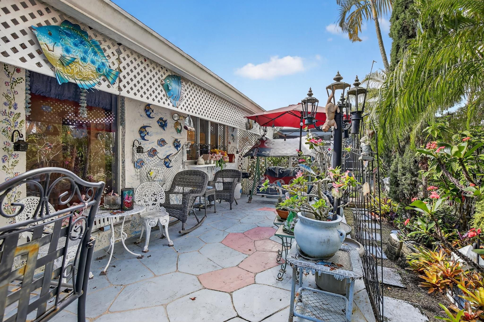 Sunrise Golf Village - Residential
