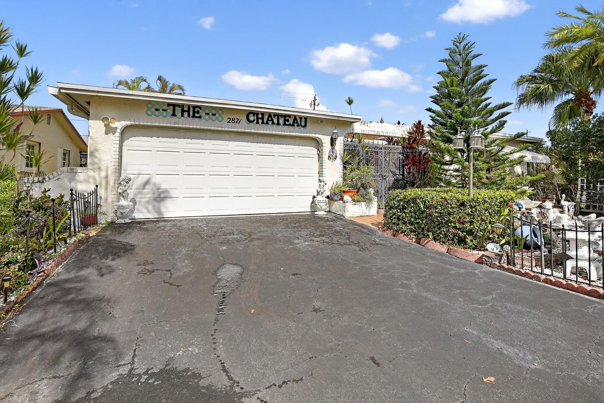 Great opportunity in Sunrise! This 3-bedroom, 2-bath single-family home features a spacious layout with a bright Florida room and a peaceful garden area—perfect for relaxing or entertaining. Located in a quiet, well-established neighborhood with no HOA, offering flexibility for homeowners or investors. The roof was replaced in 2014 and air conditioning 2006 and water heater 2012, and with some updates, this property has great potential. City supplied natural gas Just minutes from Sawgrass Mills Mall, major highways, shopping, and dining. Don’t miss out on this great investment or starter home!