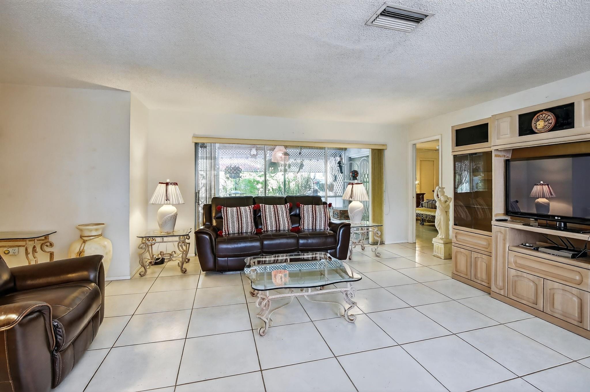 Sunrise Golf Village - Residential
