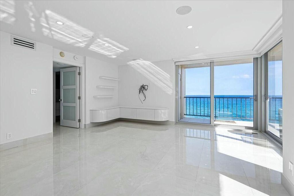 Photo of 1180 S Ocean Boulevard #8-A, Boca Raton, FL 33433 (MLS # R11071319)